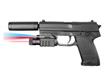 PISTOLA VIGOR (TOYS)
