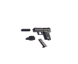 PISTOLA VIGOR (TOYS)