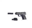 PISTOLA VIGOR (TOYS)