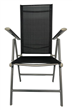 SILLA ALUMINIO 57*60*107cm