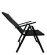 SILLA ALUMINIO 57*60*107cm