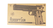 PISTOLA VIGOR