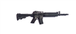 PISTOLA VIGOR SMALL