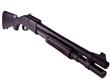 ESCOPETA AIRSOFT A GAS REPLICA FIEL