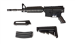 RIFLE VIGOR