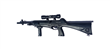 RIFLE VIGOR