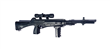 RIFLE VIGOR