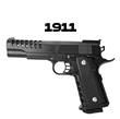 RIFLE VIGOR CON PISTOLA