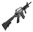 RIFLE VIGOR CON PISTOLA
