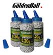 BALINES DE PVC