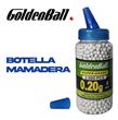 BALINES DE PVC