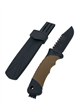 CUCHILLO 23 CM