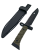 CUCHILLO 34 CM