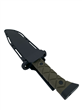 CUCHILLO 34 CM