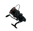 REEL BLACK SURF 8000 6+1 METAL