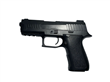 SET PISTOLA Y BLANCO VIGOR