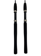 CAÑA CARBON SOLID 1.65M PE 2-4 7-15LBS
