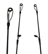 CAÑA CARBON SOLID 1.65M PE 2-4 7-15LBS
