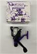 REEL CB640 GIRL VIOLETA