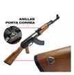 RIFLE CYMA ELECTRICO
