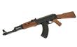 RIFLE CYMA ELECTRICO