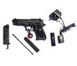 RIFLE CYMA ELECTRICO