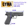 PISTOLA CYMA