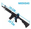 RIFLE CYMA ELECTRICO