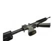 FUSIL AIRSOFT SEMIAUTOMATICO CYMA M4A1 ELECTRICO AUTOMATICO