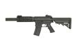 FUSIL AIRSOFT CYMA M4 SILEN CQB ELECTRICO AUTOMATICO