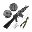 RIFLE CYMA ELECTRICO