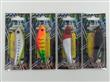 SEÑUELO XFISH MUSTAD MINNOW90