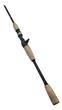 CAÑA BLACK EVOLUTION BAITCASTING 2.10MTS 15-30LBS 2 TRAMOS CORCHO