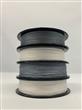 MULTI J-BRAID 4X 100M 0,40 BLANCO Y GRIS