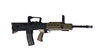 RIFLE VIGOR