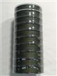 MULTIFILAMENTO X-FISH LATI 4X 100MTS - CAMO 0,30MM