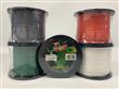MULTIFILAMENTO X-FISH LATI 4X 500MTS 0,12MM