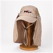 GORRO CUBRE NUCA DE PESCA