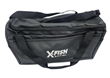 BOLSO IMPERMEABLE NEGRO