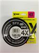 MULTIFILAMENTO SFX 4X 100M 0,14mm COLORES VARIOS