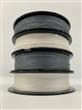 MULTIFILAMENTO SFX 4X 100M 0,28mm EN BLANCO Y GRIS