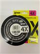 MULTIFILAMENTO SFX 4X 200M 0,14mm COLORES VARIOS