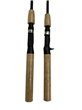 CAÑA XFISH SPARTAN BAITCASTING 10-25LBS 1.80 MTS 1 TRAMO