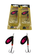 CUCHARA VIBRATORIA DE LUJO 10G