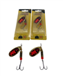 CUCHARA VIBRATORIA DE LUJO 15G