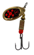 CUCHARA VIBRATORIA DE LUJO 6G