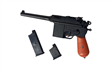 PISTOLA VIGOR