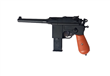 PISTOLA VIGOR