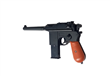 PISTOLA VIGOR