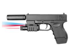 PISTOLA VIGOR (TOYS)